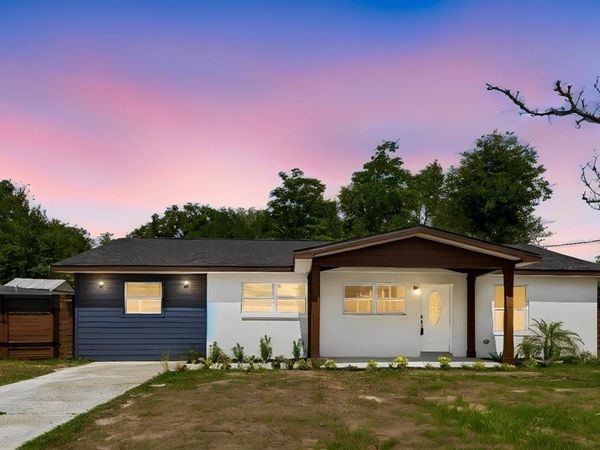 11006 N 61ST STREET , TAMPA, FL 33617