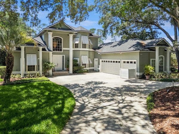 5626 BAY SIDE DRIVE, ORLANDO, FL 32819