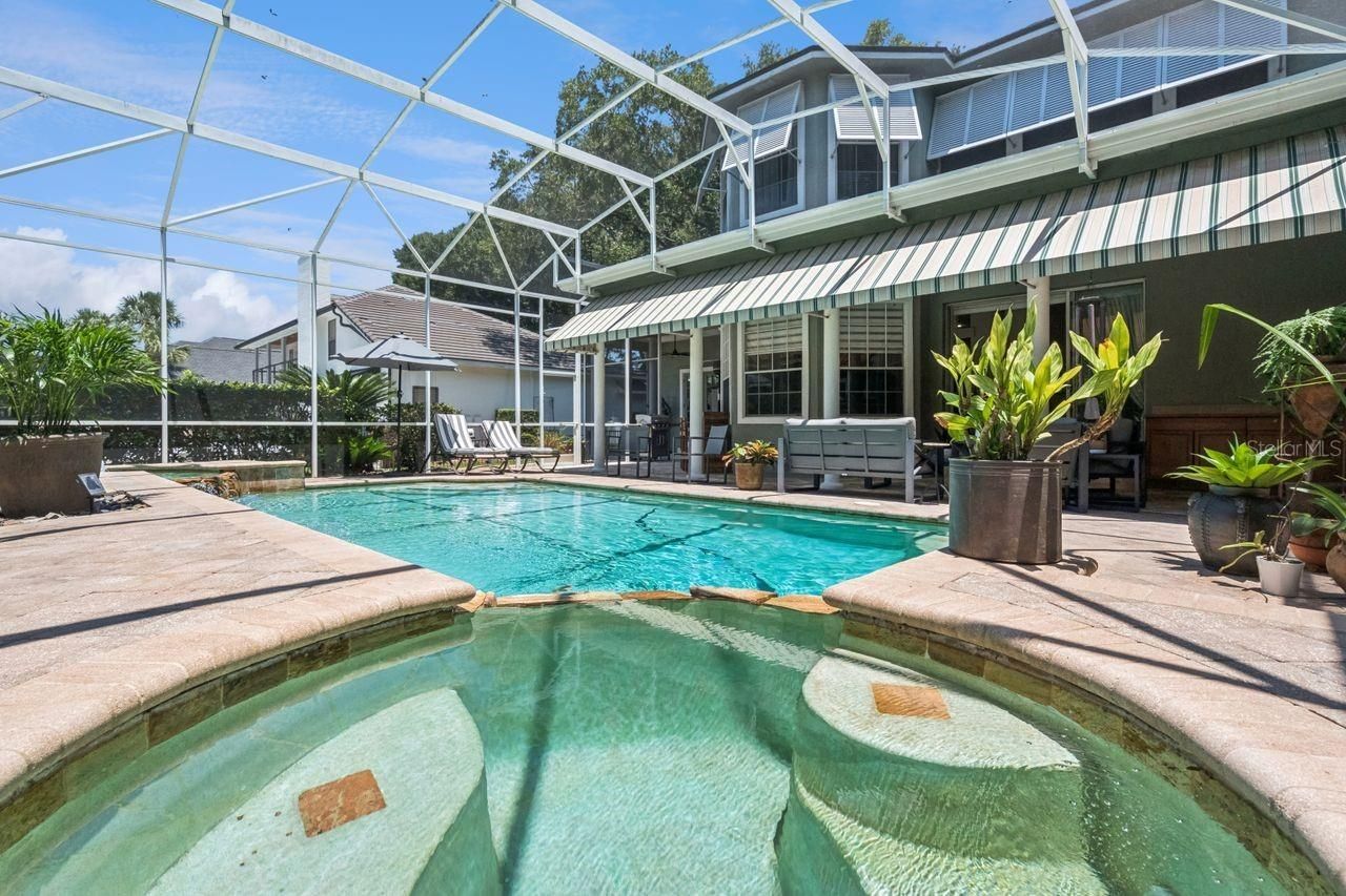 5626 Bay Side Drive, Orlando, FL 32819 Photo