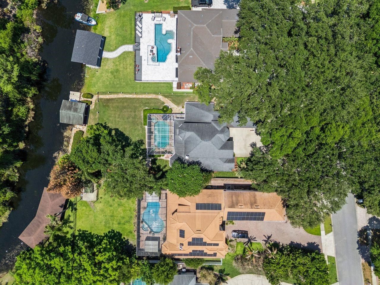 5626 Bay Side Drive, Orlando, FL 32819 Photo