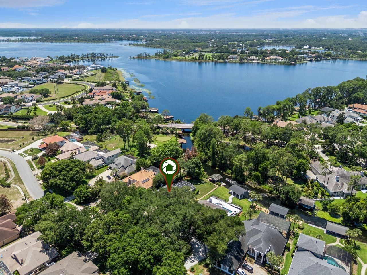 5626 Bay Side Drive, Orlando, FL 32819 Photo