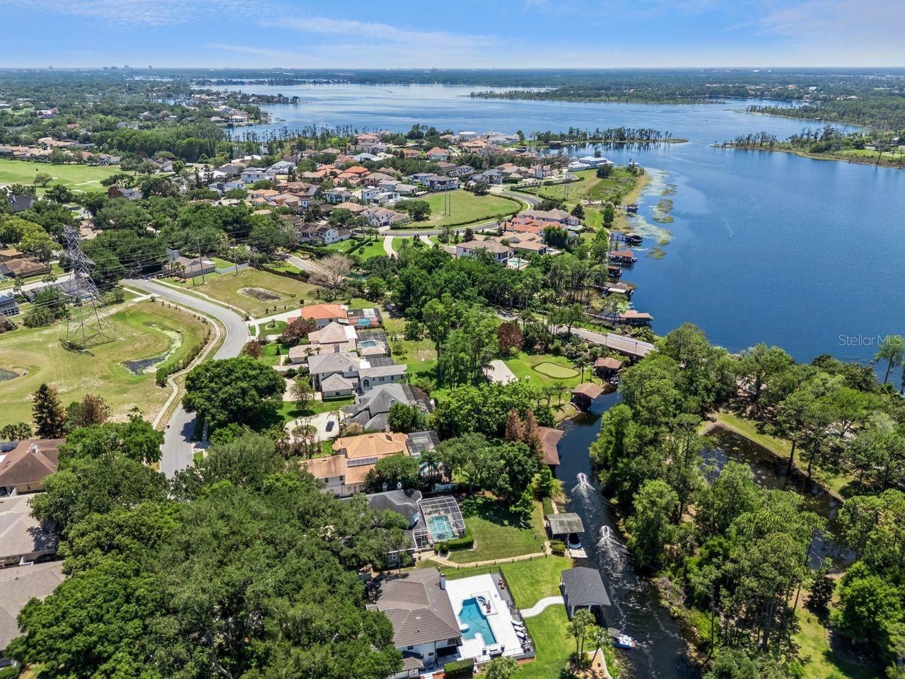5626 Bay Side Drive, Orlando, FL 32819 Photo