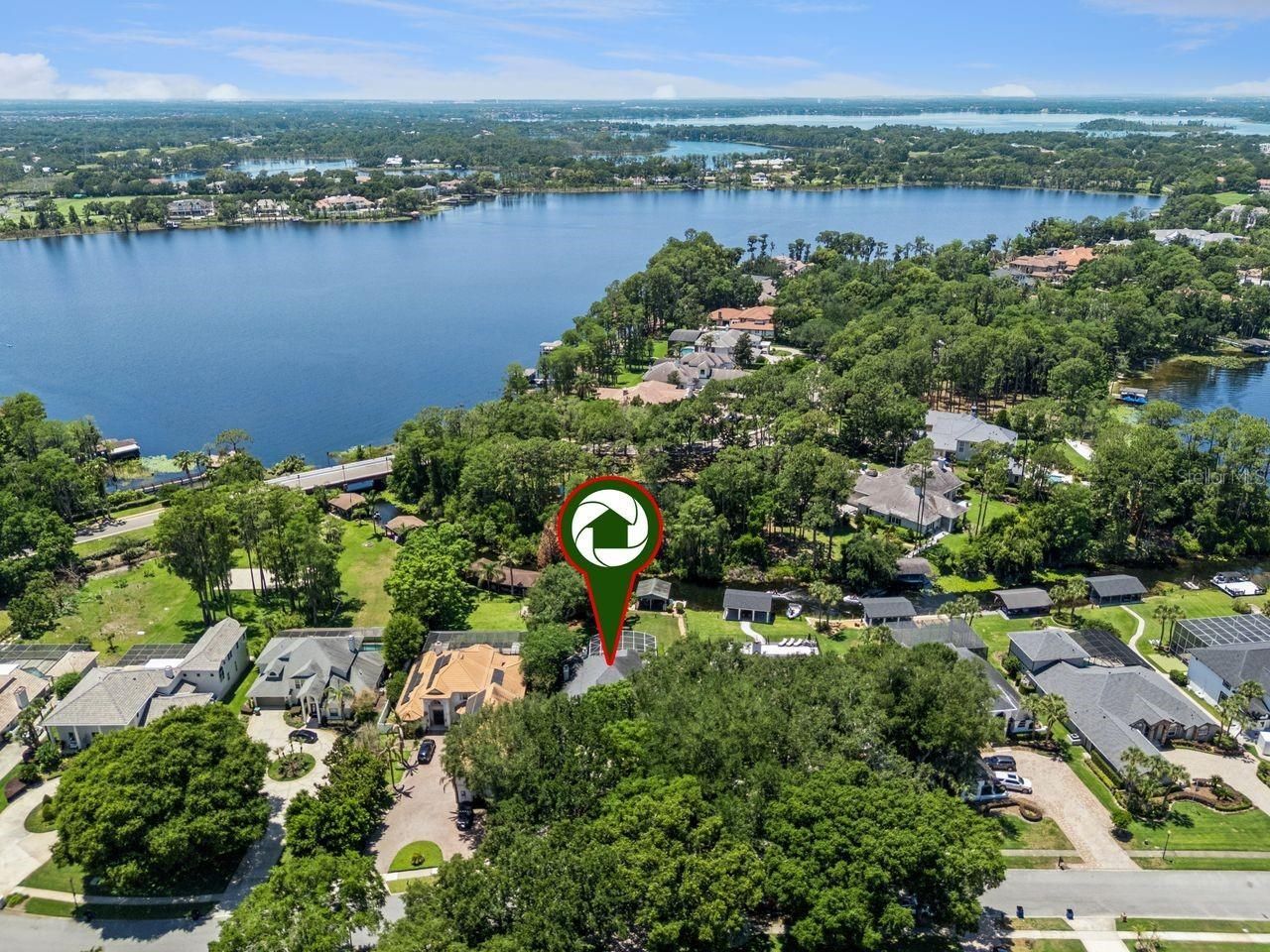 5626 Bay Side Drive, Orlando, FL 32819 Photo