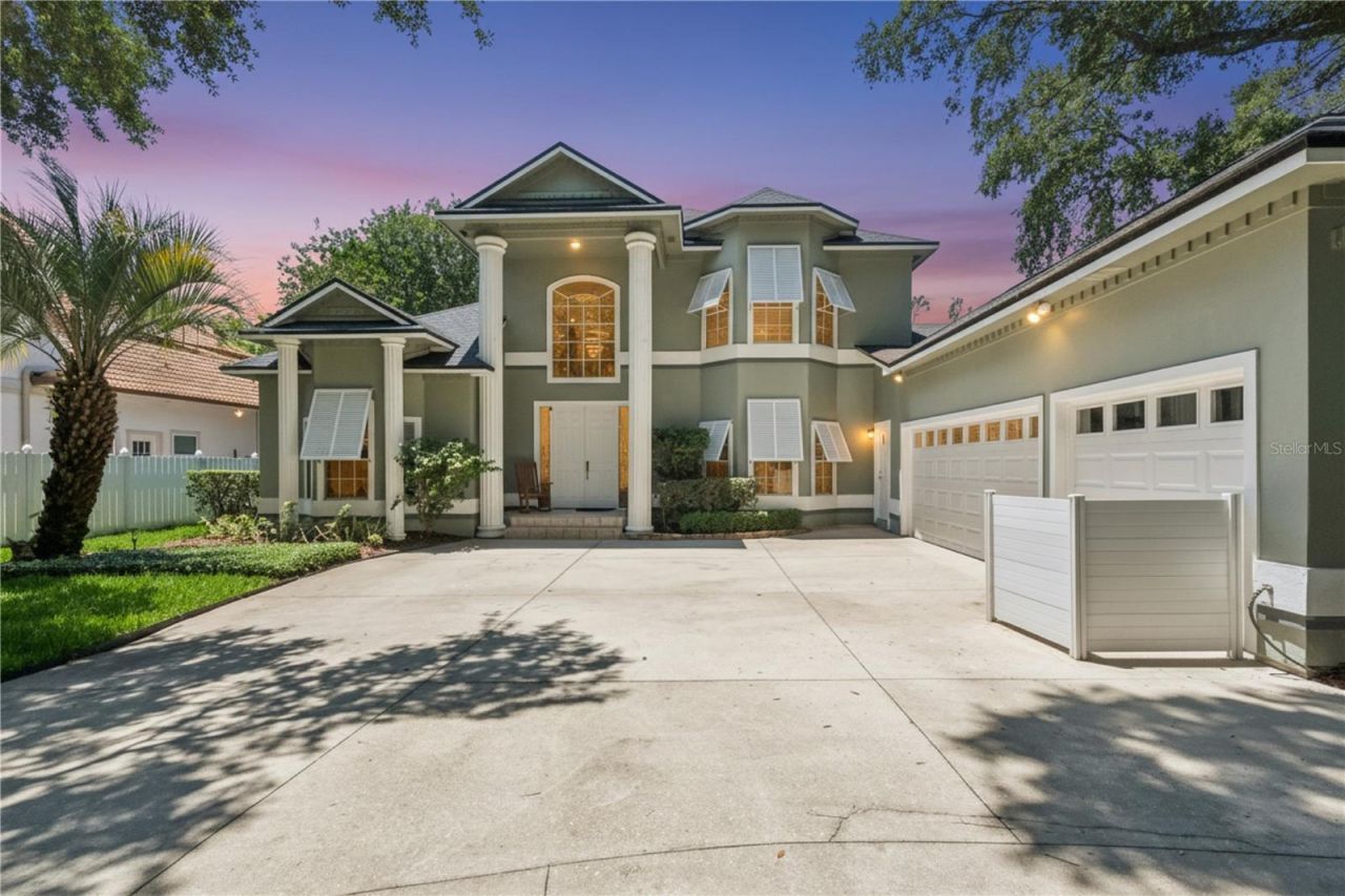 5626 Bay Side Drive, Orlando, FL 32819 Photo