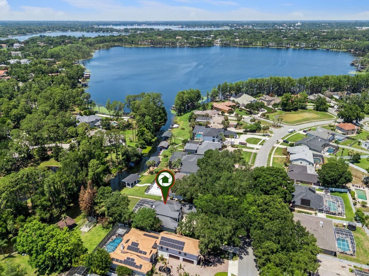 5626 Bay Side Drive, Orlando, FL 32819 Photo