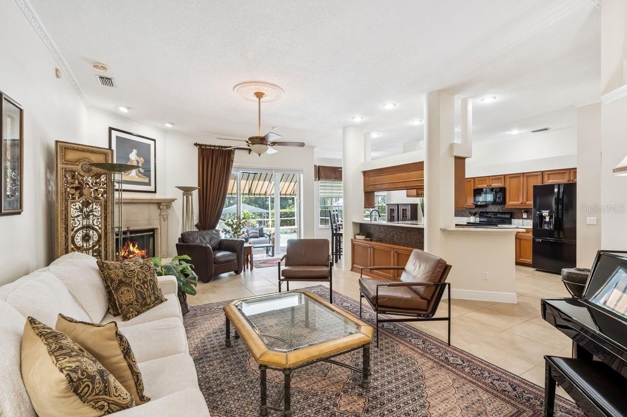 5626 Bay Side Drive, Orlando, FL 32819 Photo