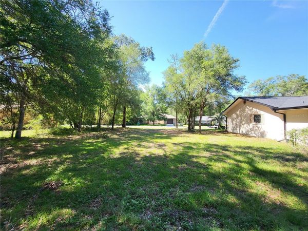 6491 E LOWDEN STREET, INVERNESS, FL 34452