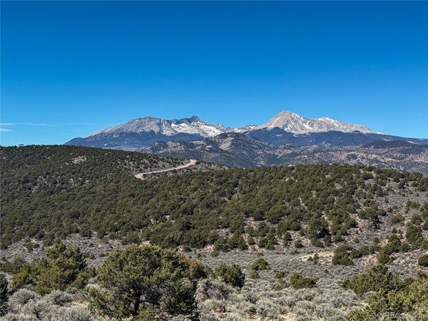 00 McGillicuddy Road , Fort Garland, CO 81133