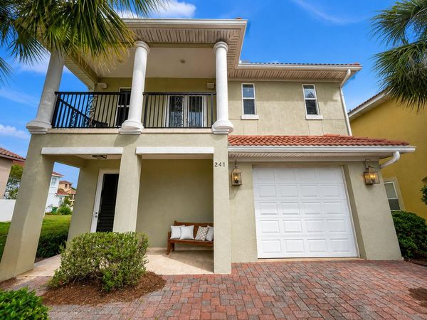 241 Inverrary Drive, Destin, FL 32541