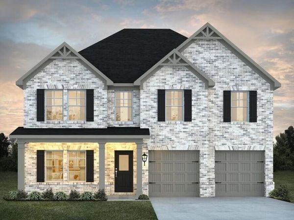 399 River Walk Farm Parkway , Covington, GA 30014