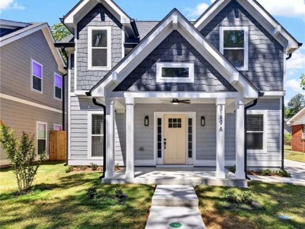 3189 A Jackson Street, Hapeville, GA 30354