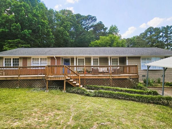 1315 Walston Street, Dalton, GA 30720