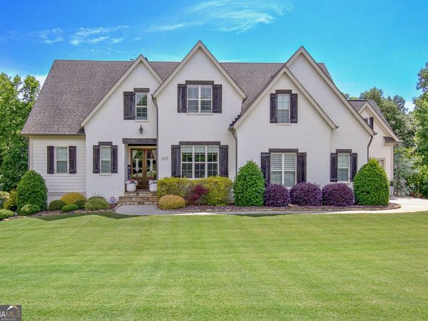 157 Waterlace Way, Fayetteville, GA 30215