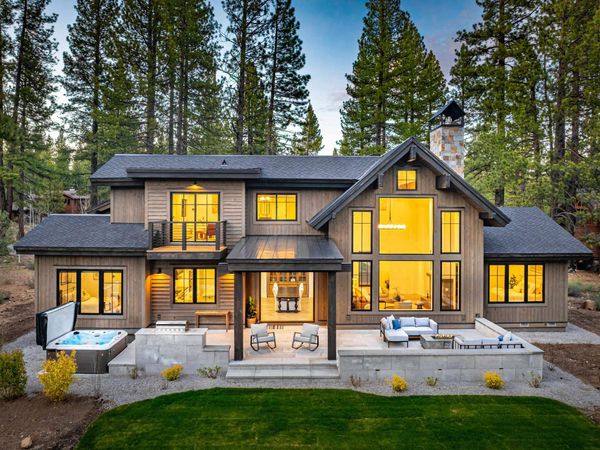 12885 Caleb Drive, Truckee, CA 96161
