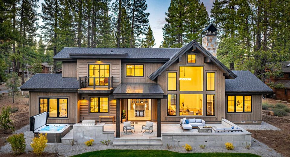 12885 Caleb Drive, Truckee, CA 96161 Photo