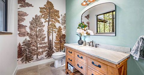 12885 Caleb Drive, Truckee, CA 96161 Photo