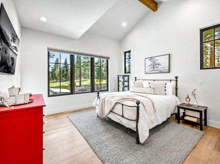 12885 Caleb Drive, Truckee, CA 96161 Photo
