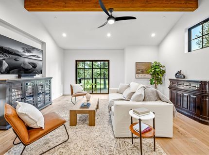 12885 Caleb Drive, Truckee, CA 96161 Photo