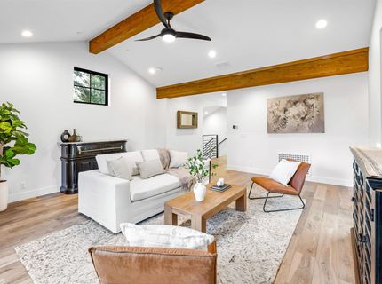 12885 Caleb Drive, Truckee, CA 96161 Photo
