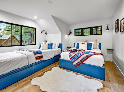 12885 Caleb Drive, Truckee, CA 96161 Photo