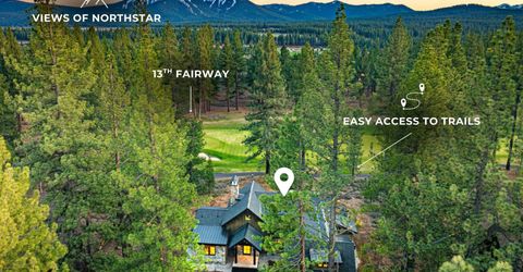 12885 Caleb Drive, Truckee, CA 96161 Photo