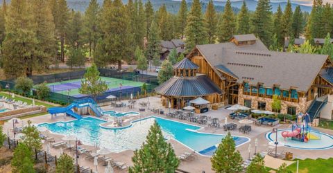 12885 Caleb Drive, Truckee, CA 96161 Photo