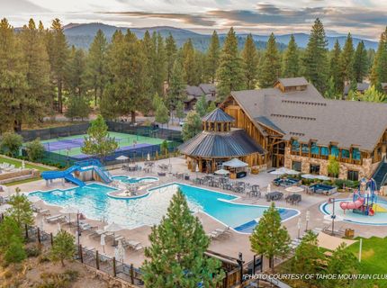 12885 Caleb Drive, Truckee, CA 96161 Photo