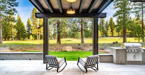 12885 Caleb Drive, Truckee, CA 96161 Photo