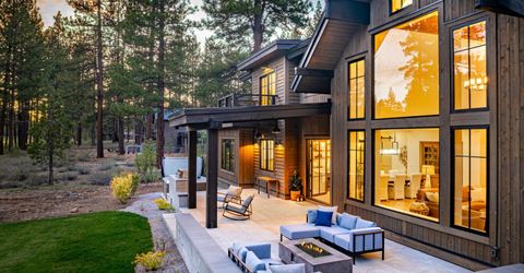 12885 Caleb Drive, Truckee, CA 96161 Photo