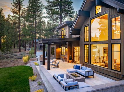 12885 Caleb Drive, Truckee, CA 96161 Photo