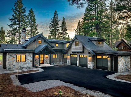 12885 Caleb Drive, Truckee, CA 96161 Photo