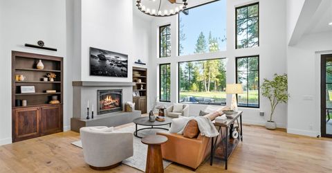 12885 Caleb Drive, Truckee, CA 96161 Photo