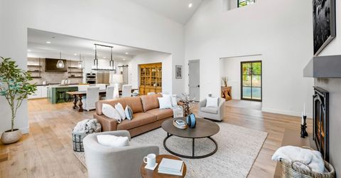 12885 Caleb Drive, Truckee, CA 96161 Photo