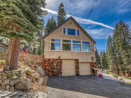11448 Skislope Way, Truckee, CA 96161 Photo