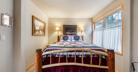 11448 Skislope Way, Truckee, CA 96161 Photo