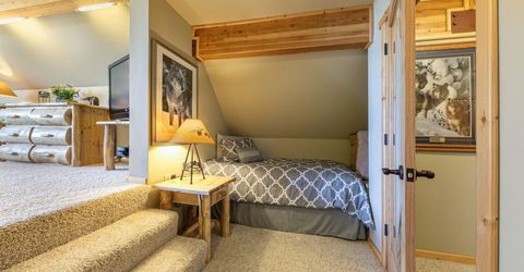 11448 Skislope Way, Truckee, CA 96161 Photo