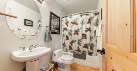11448 Skislope Way, Truckee, CA 96161 Photo