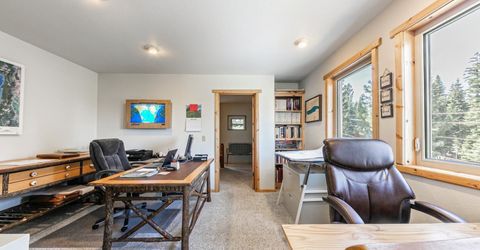 11448 Skislope Way, Truckee, CA 96161 Photo