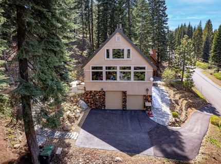 11448 Skislope Way, Truckee, CA 96161 Photo
