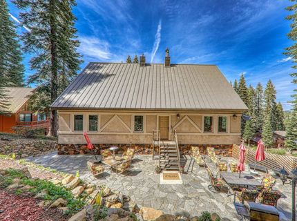 11448 Skislope Way, Truckee, CA 96161 Photo