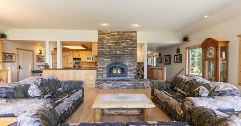 11448 Skislope Way, Truckee, CA 96161 Photo