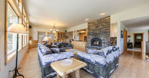 11448 Skislope Way, Truckee, CA 96161 Photo