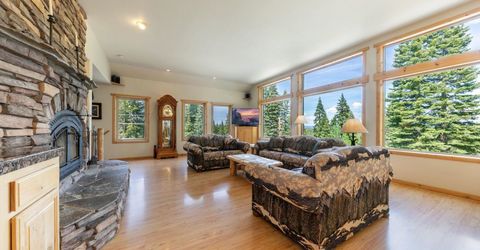 11448 Skislope Way, Truckee, CA 96161 Photo