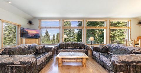 11448 Skislope Way, Truckee, CA 96161 Photo