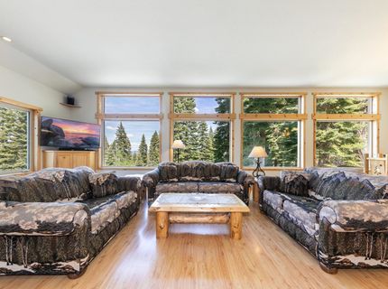 11448 Skislope Way, Truckee, CA 96161 Photo