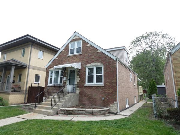 2941 N Natoma Avenue , Chicago, IL 60634