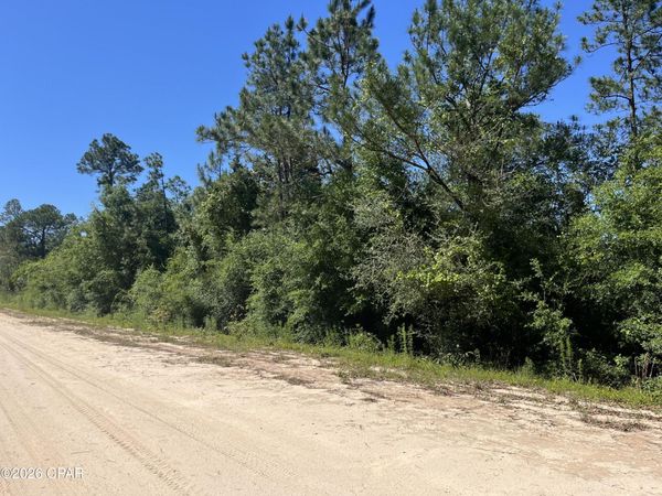 00 Postpile Circle , Alford, FL 32420