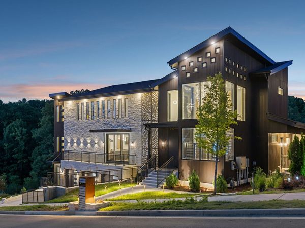 5824 Woodland Hills Dr , Nashville, TN 37211