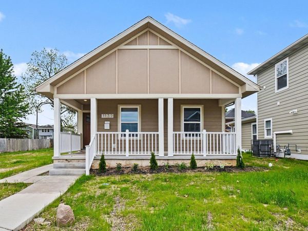 1132 Harvey Street, South Bend, IN 46616