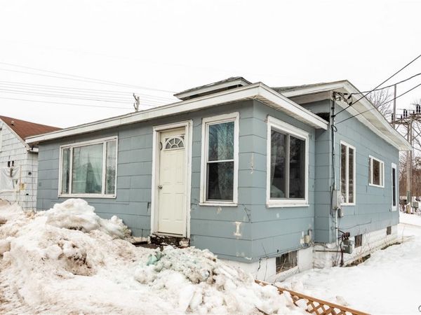 611 S 4th Street , Fulton, NY 13069